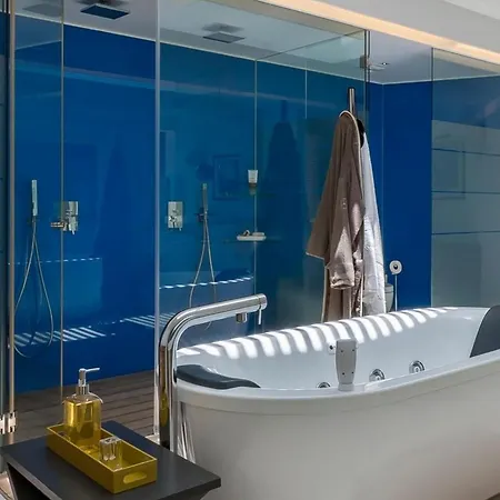 Hébergement de vacances Moradia De Luxo Com Piscina Privada Alcabideche