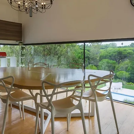 度假居 Moradia De Luxo Com Piscina Privada