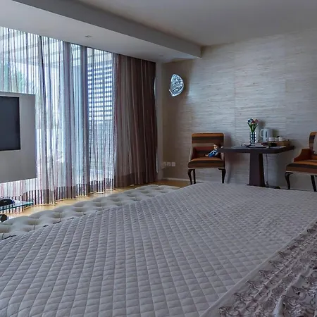 度假居 Moradia De Luxo Com Piscina Privada *