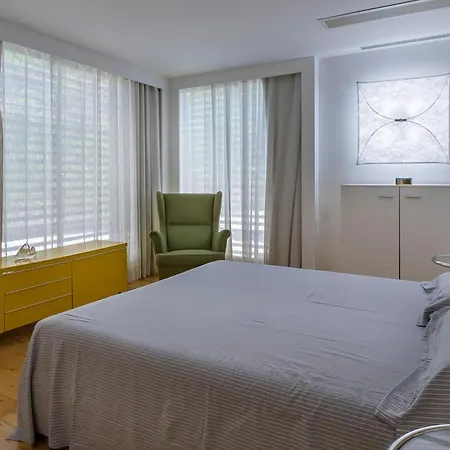 Moradia De Luxo Com Piscina Privada 度假居 阿尔卡彼得克